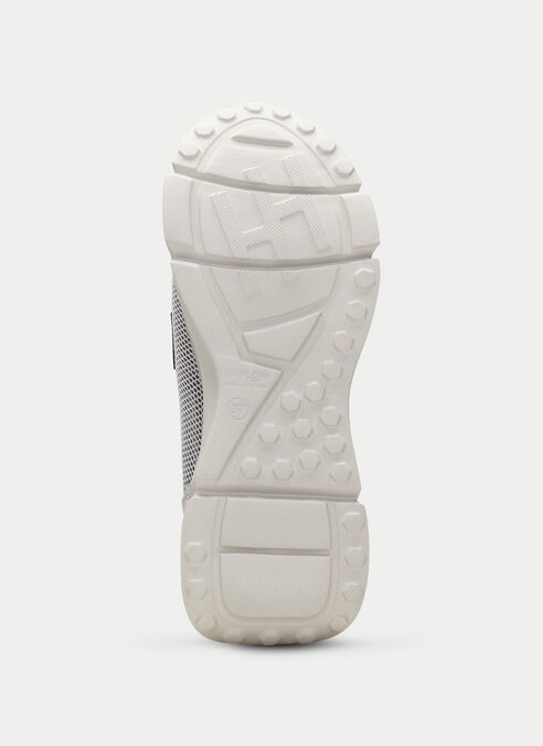 mocasín sport hawai blanche-noir