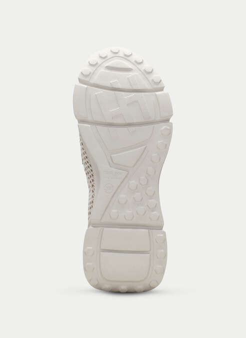 mocasín sport hawai creme