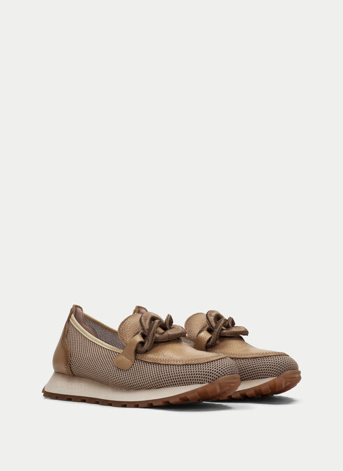 mocasín sport loira desert