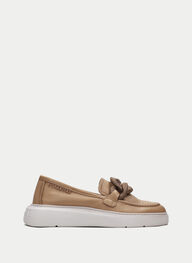 outlet mocassin-sport oceania desert - hispanitas