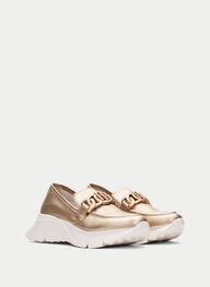 outlet mocassin-sport hawai or - hispanitas