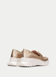 outlet mocassin-sport hawai or - hispanitas