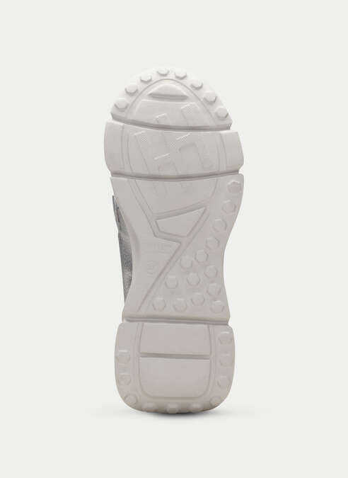 mocasín sport hawai argent