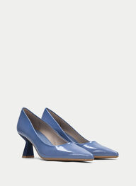 outlet salones nova azure - hispanitas