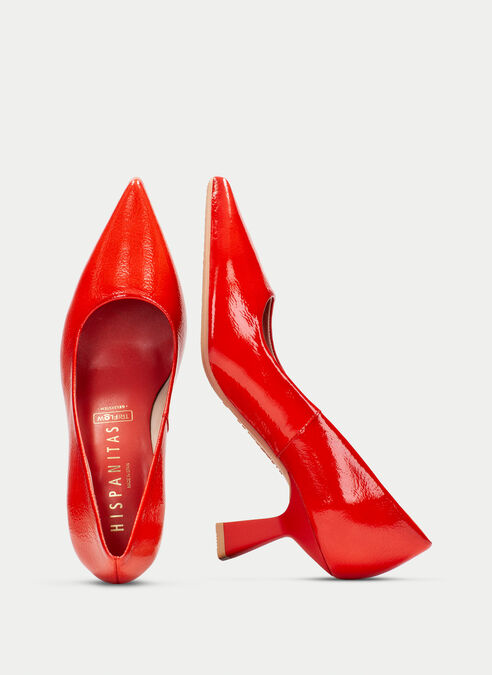 salones nova rouge