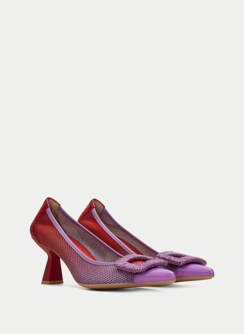 salones nova violet-rouge