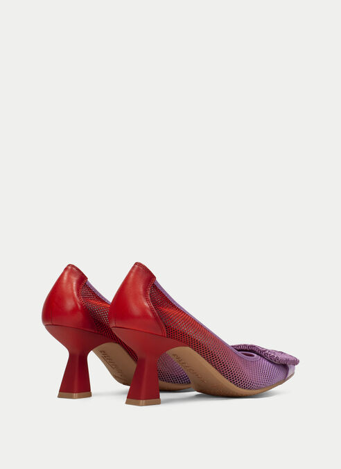 salones nova violet-rouge