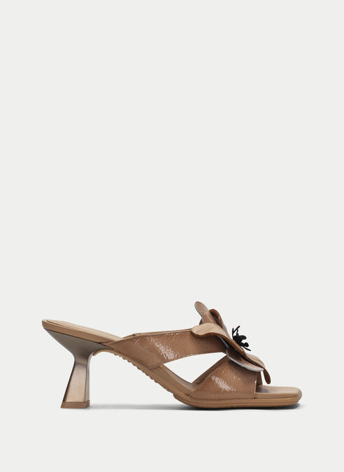 sandalias destalonadas danielle desert