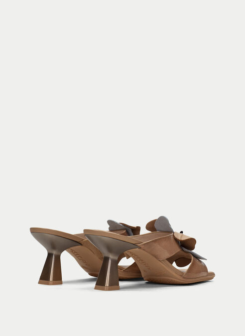 sandalias destalonadas danielle desert