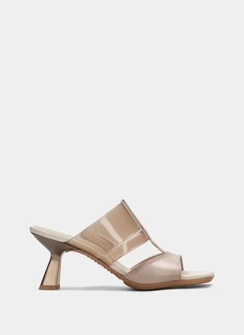 sandalias destalonadas danielle pierre