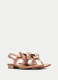 outlet sandale-plane ibiza desert - hispanitas