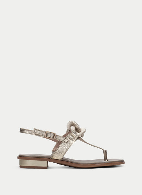 sandalias planas ibiza or