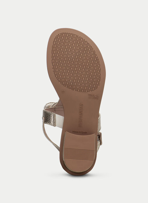 sandalias planas ibiza or