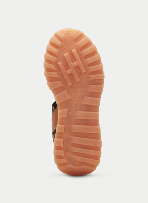 sandalias sport maui aloe-creme-peach
