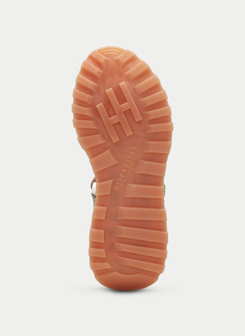 sandalias sport maui aloe-crema-melocoton