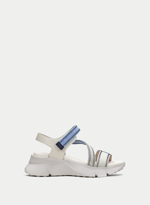 sandalias sport jamaica azure-creme