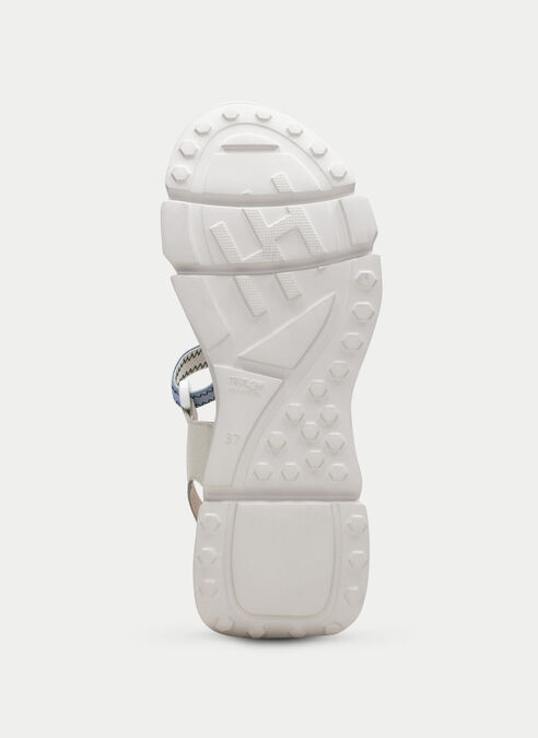 sandalias sport jamaica azure-creme
