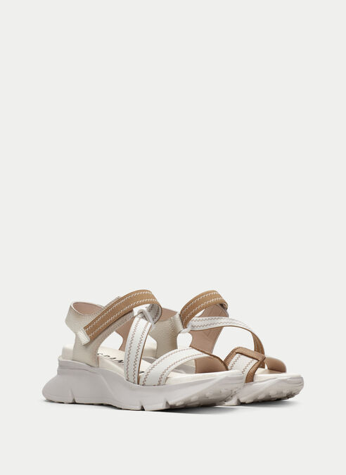 sandalias sport jamaica desert-creme