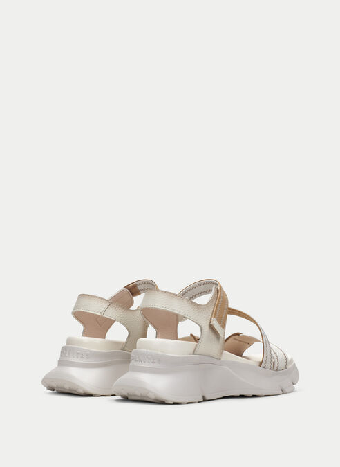 sandalias sport jamaica desert-creme