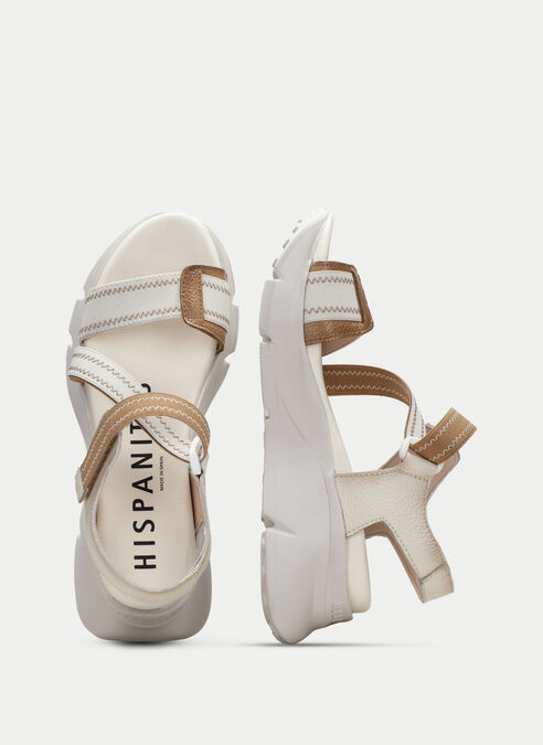 sandalias sport jamaica desert-creme