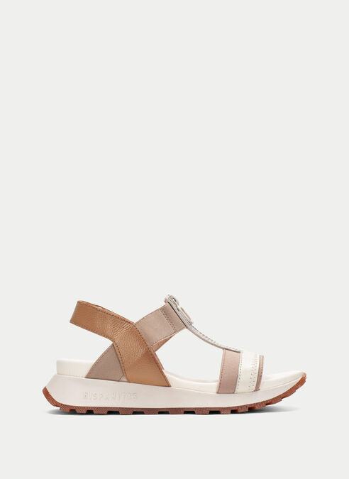 sandalias sport maui pierre-creme-desert