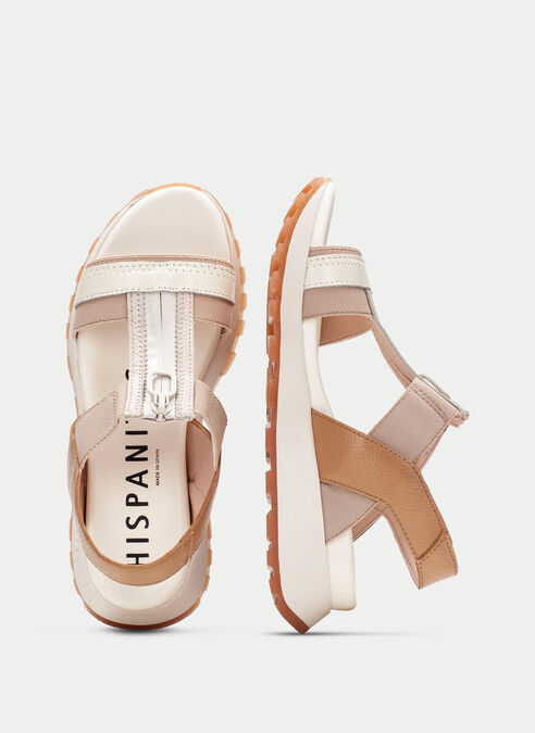 sandalias sport maui pierre-creme-desert