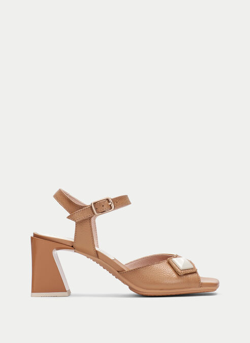 sandalias tacón mallorca desert