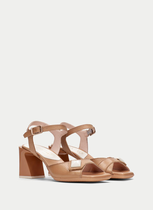 sandalias tacón mallorca desert