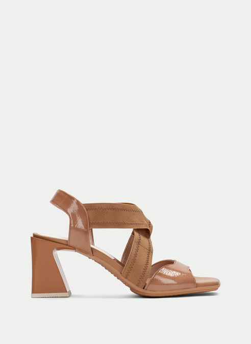 sandalias tacón mallorca desert