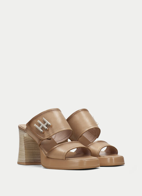 sandalias tacón tahti desert