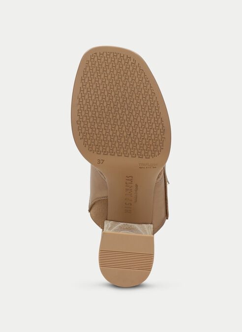 sandalias tacón tahti desert