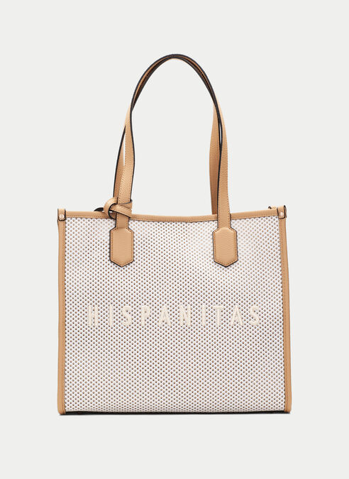 shopper bag  desert