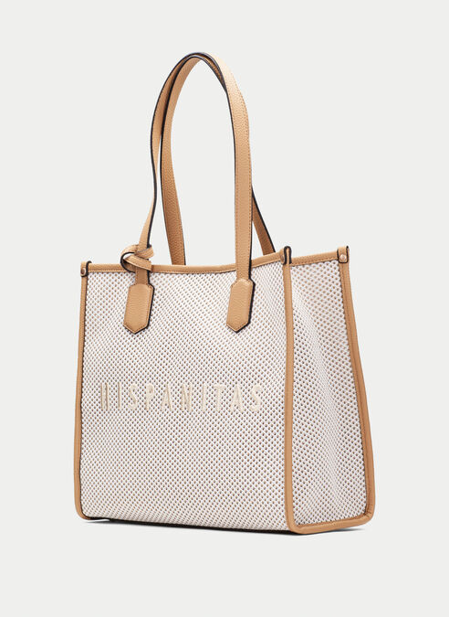shopper bag  desert