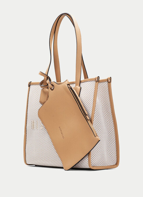 shopper bag  desert