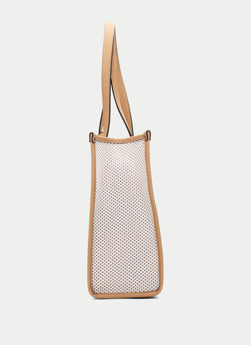 shopper bag  desert