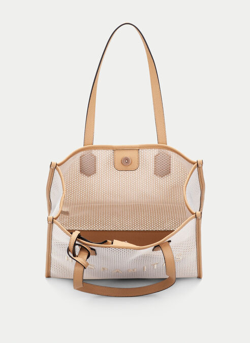 shopper bag  desert