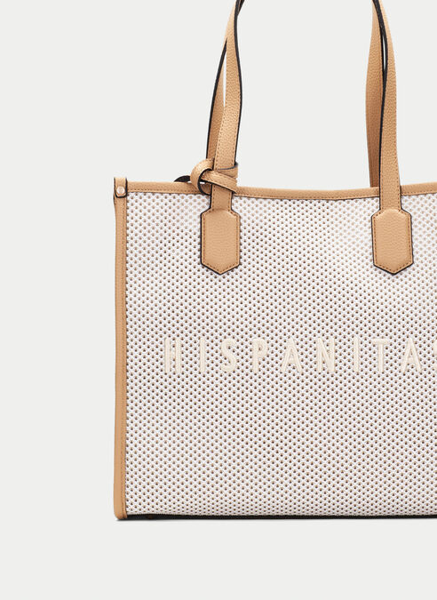 shopper bag  desert