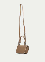 outlet top-handle  desert - hispanitas