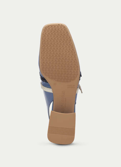 zapatos planos aruba azure