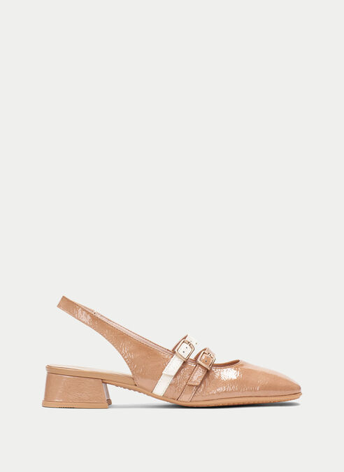 zapatos planos aruba desert