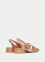 outlet zapatos planos aruba desert - hispanitas