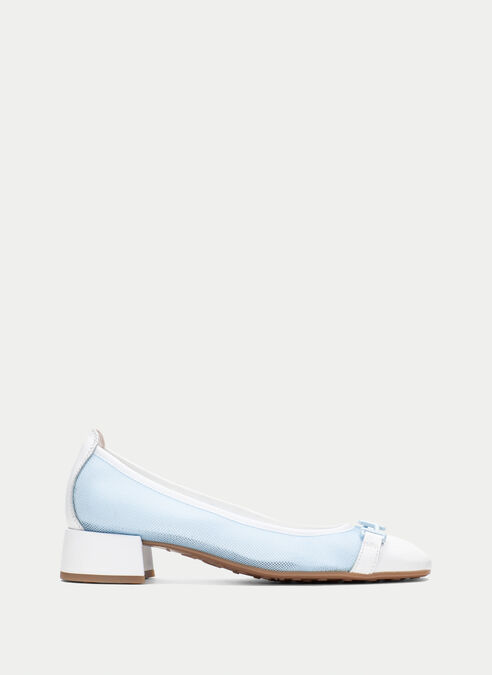 bailarina oporto white-ciel
