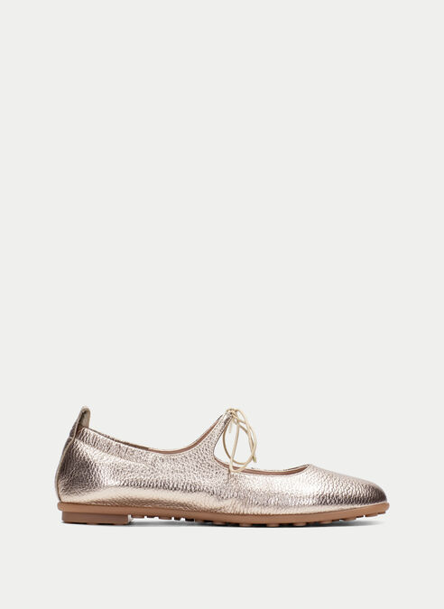 bailarina bombay champagne