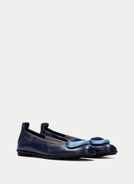 outlet ballerinas bombay jeans - hispanitas