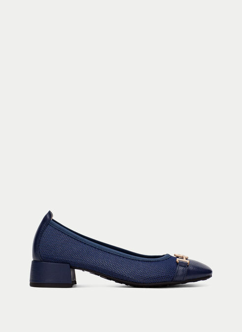 bailarina oporto jeans