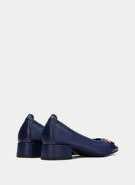 outlet ballerinas oporto jeans - hispanitas