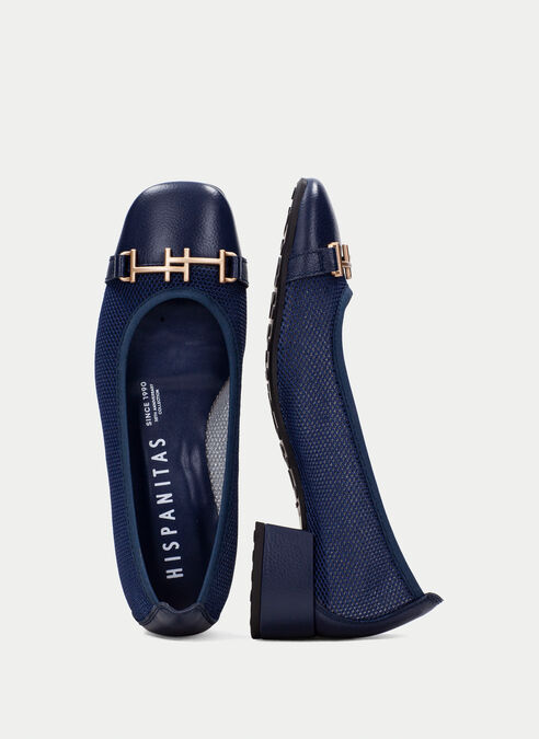 bailarina oporto jeans