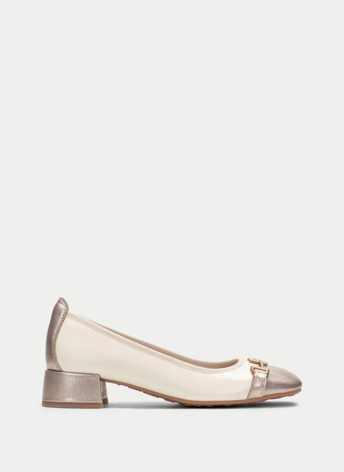 bailarina oporto latte-champagne