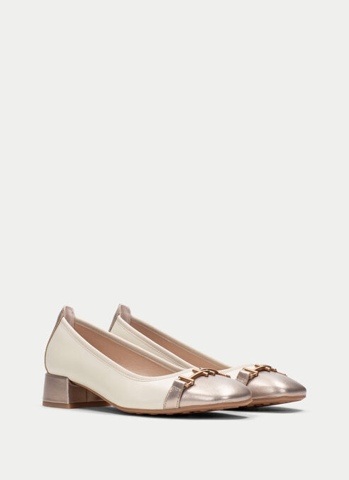 bailarina oporto latte-champagne