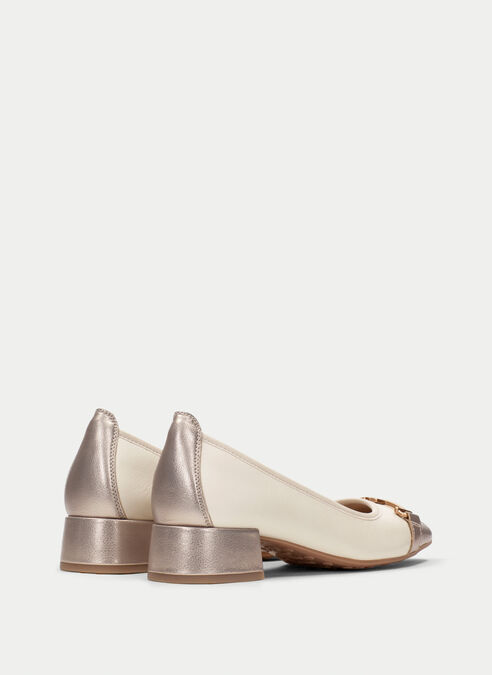 bailarina oporto latte-champagne